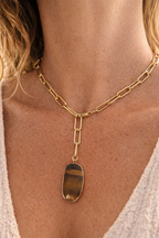 Collier Pinamar