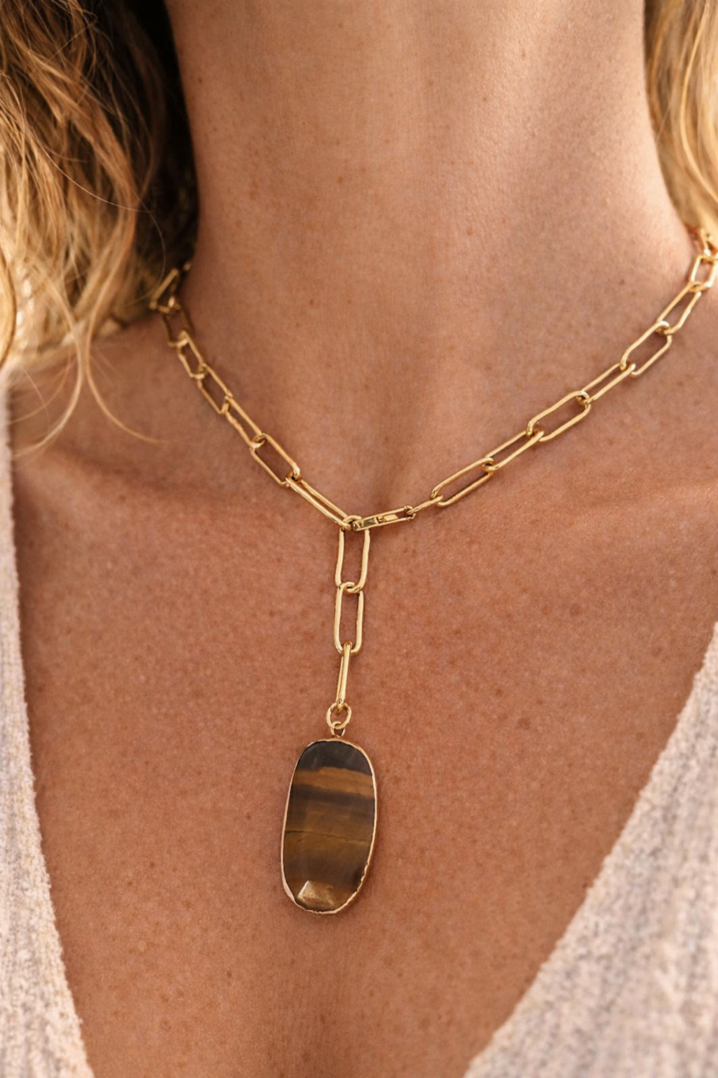 Collier Pinamar