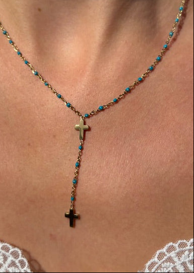 Collier Tréguier
