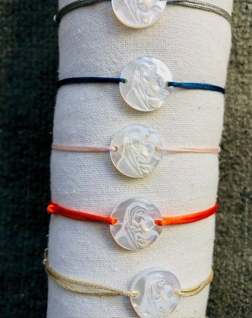 Bracelet Brignogan