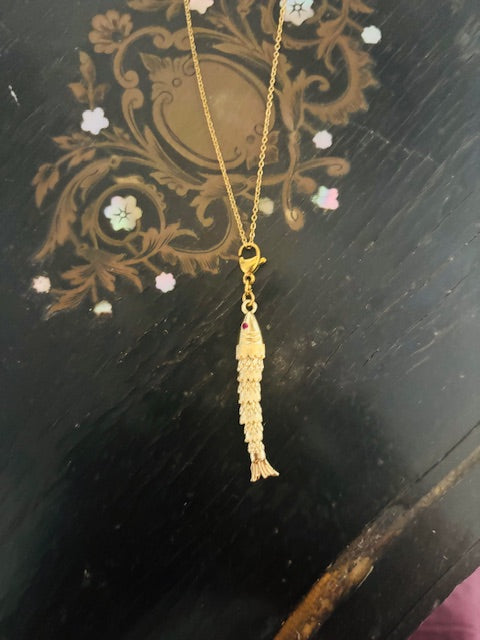 Collier Tulum