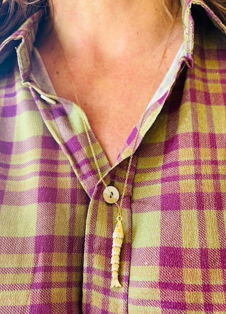 Collier Tulum