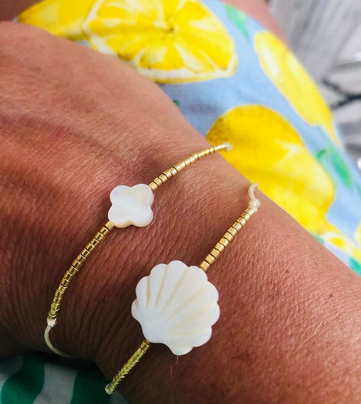Bracelet Binic