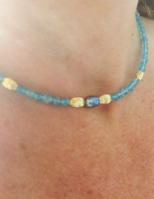 Collier Erquy