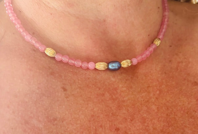 Collier Erquy