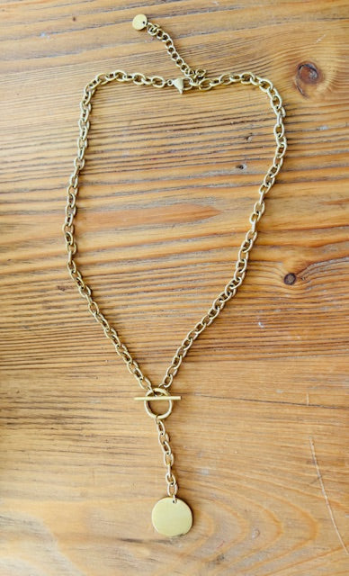 Collier Locquirec