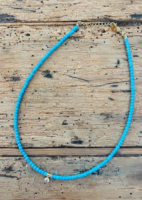 Collier Essaouira
