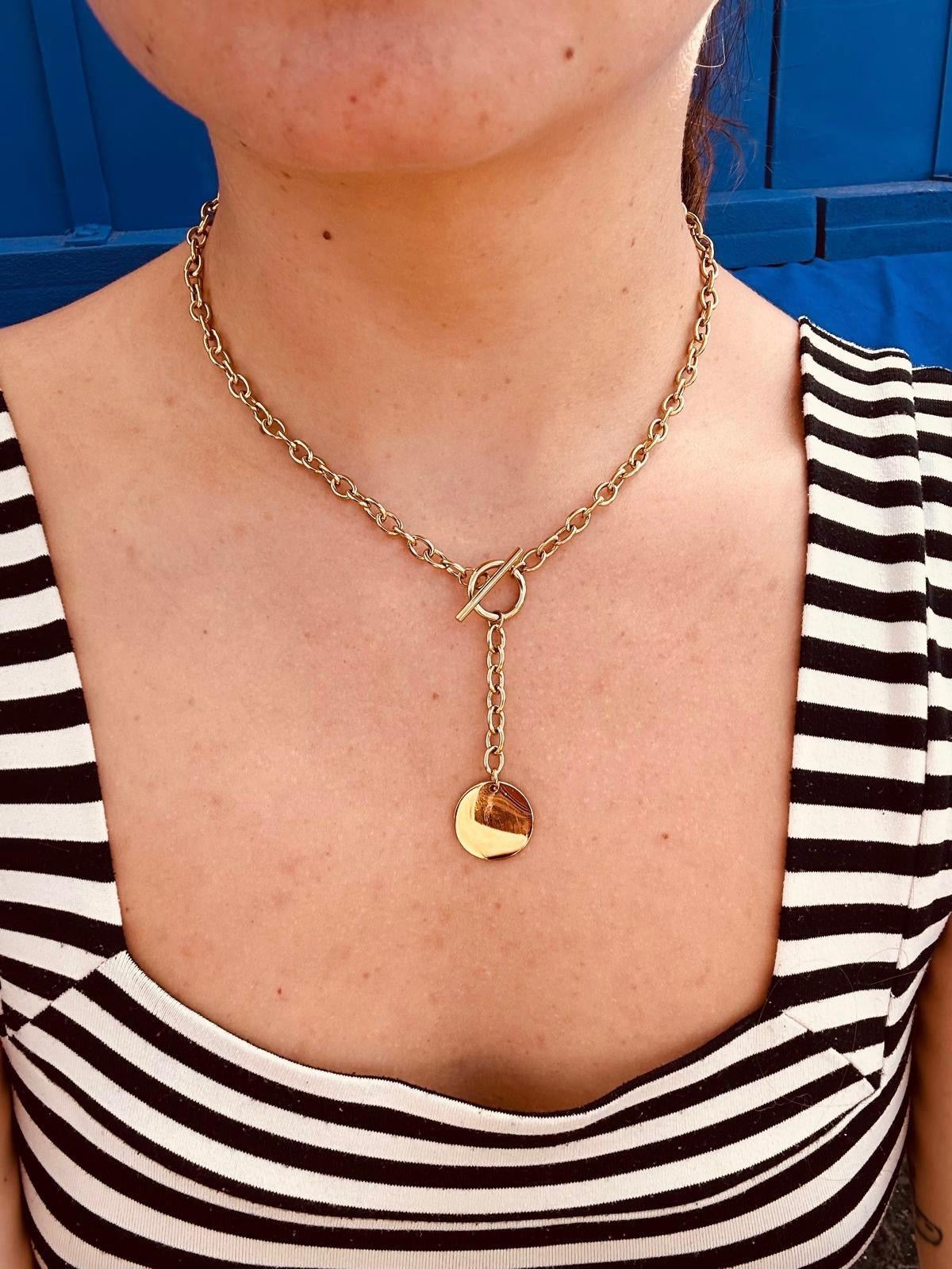 Collier Locquirec