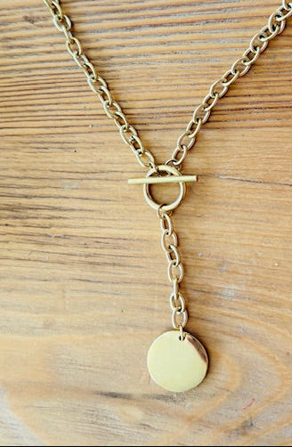 Collier Locquirec