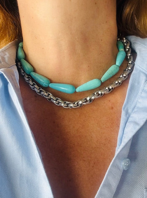 Collier Maui